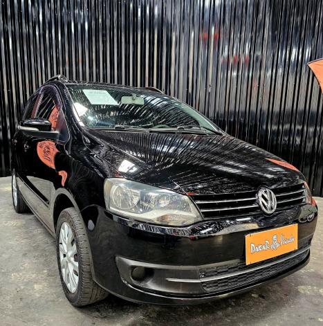 VOLKSWAGEN Space Fox 1.6 4P FLEX, Foto 2