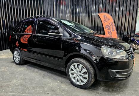 VOLKSWAGEN Space Fox 1.6 4P FLEX, Foto 3