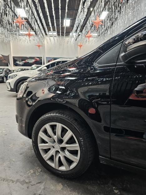VOLKSWAGEN Space Fox 1.6 4P FLEX, Foto 4