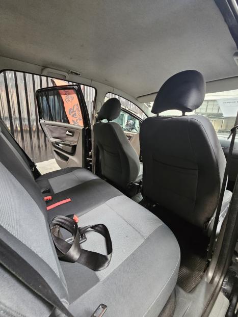 VOLKSWAGEN Space Fox 1.6 4P FLEX, Foto 8