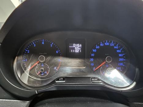 VOLKSWAGEN Space Fox 1.6 4P FLEX, Foto 9