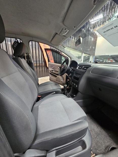 VOLKSWAGEN Space Fox 1.6 4P FLEX, Foto 10