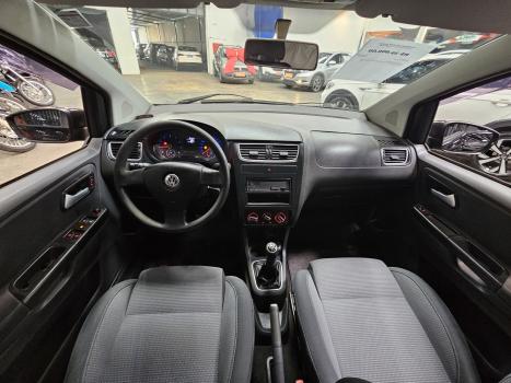 VOLKSWAGEN Space Fox 1.6 4P FLEX, Foto 11