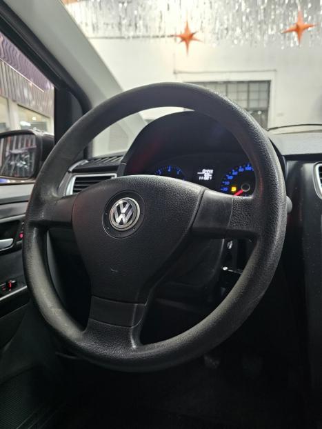 VOLKSWAGEN Space Fox 1.6 4P FLEX, Foto 12