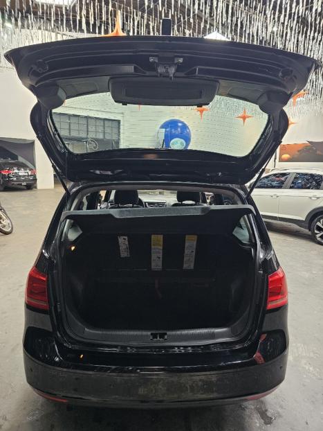 VOLKSWAGEN Space Fox 1.6 4P FLEX, Foto 13
