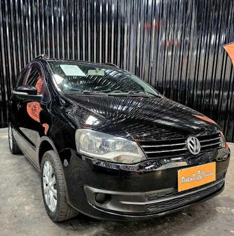 VOLKSWAGEN Space Fox 1.6 4P FLEX, Foto 1