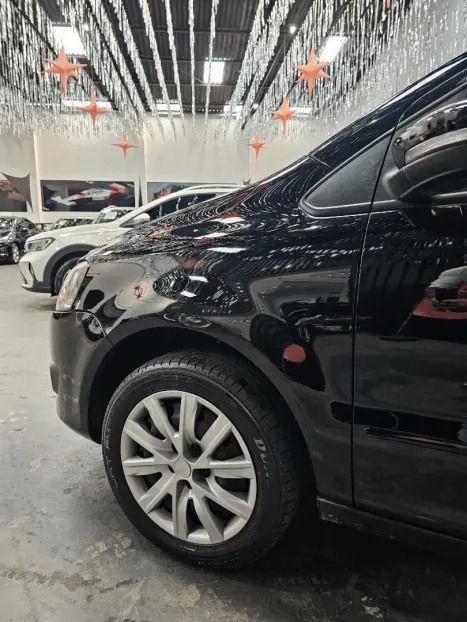 VOLKSWAGEN Space Fox 1.6 4P FLEX, Foto 7