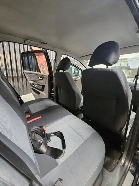 VOLKSWAGEN Space Fox 1.6 4P FLEX, Foto 8