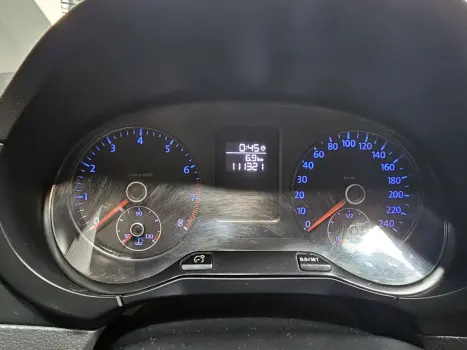VOLKSWAGEN Space Fox 1.6 4P FLEX, Foto 11