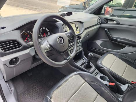 VOLKSWAGEN T-Cross 1.0 4P 200 TSI FLEX, Foto 3