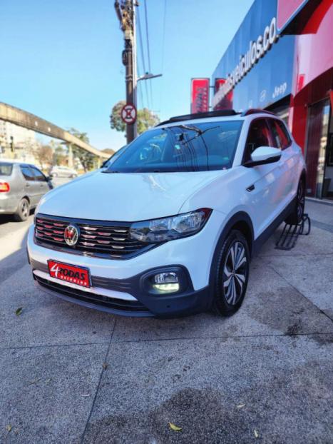 VOLKSWAGEN T-Cross 1.0 4P 200 TSI FLEX COMFORTLINE AUTOMTICO, Foto 1
