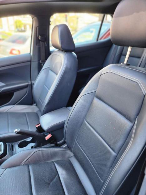 VOLKSWAGEN T-Cross 1.0 4P 200 TSI FLEX COMFORTLINE AUTOMTICO, Foto 2