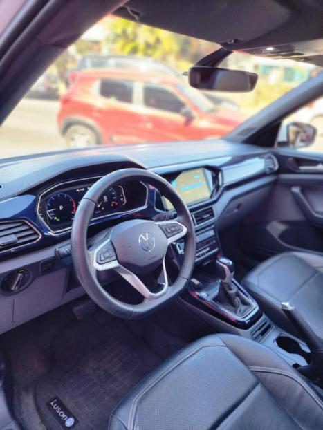 VOLKSWAGEN T-Cross 1.0 4P 200 TSI FLEX COMFORTLINE AUTOMTICO, Foto 3