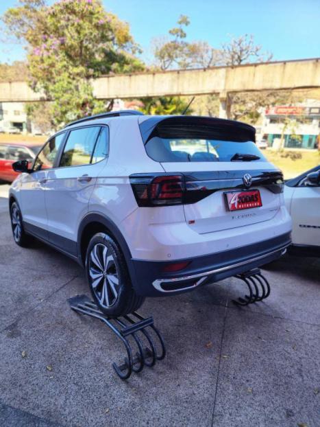 VOLKSWAGEN T-Cross 1.0 4P 200 TSI FLEX COMFORTLINE AUTOMTICO, Foto 5