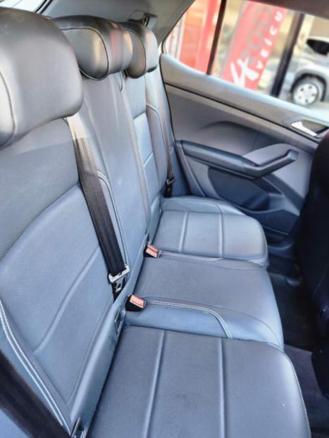 VOLKSWAGEN T-Cross 1.0 4P 200 TSI FLEX COMFORTLINE AUTOMTICO, Foto 8
