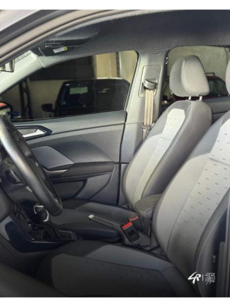 VOLKSWAGEN T-Cross 1.0 4P 200 TSI FLEX COMFORTLINE AUTOMTICO, Foto 5