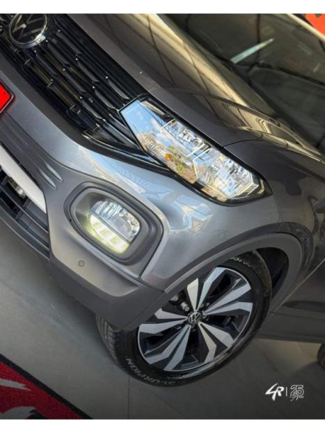 VOLKSWAGEN T-Cross 1.0 4P 200 TSI FLEX COMFORTLINE AUTOMTICO, Foto 7