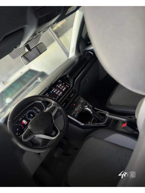VOLKSWAGEN T-Cross 1.0 4P 200 TSI FLEX COMFORTLINE AUTOMTICO, Foto 9