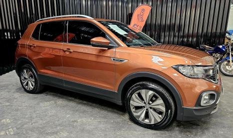 VOLKSWAGEN T-Cross 1.4 4P 250 TSI FLEX HIGHLINE AUTOMTICO, Foto 5