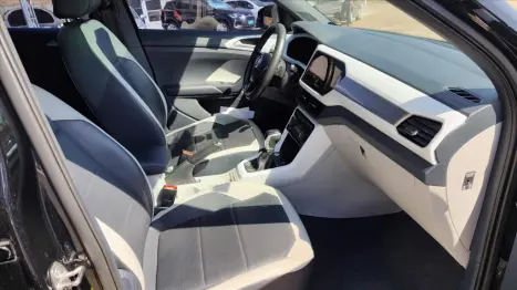 VOLKSWAGEN T-Cross 1.4 4P 250 TSI FLEX HIGHLINE AUTOMTICO, Foto 7