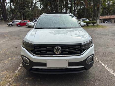 VOLKSWAGEN T-Cross 1.4 4P 250 TSI FLEX HIGHLINE AUTOMTICO, Foto 1