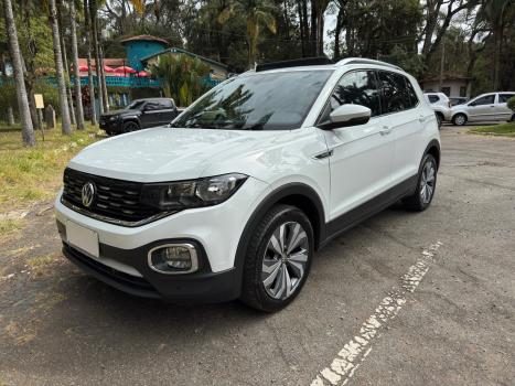 VOLKSWAGEN T-Cross 1.4 4P 250 TSI FLEX HIGHLINE AUTOMTICO, Foto 4