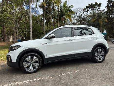 VOLKSWAGEN T-Cross 1.4 4P 250 TSI FLEX HIGHLINE AUTOMTICO, Foto 5