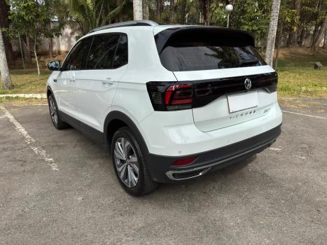 VOLKSWAGEN T-Cross 1.4 4P 250 TSI FLEX HIGHLINE AUTOMTICO, Foto 6