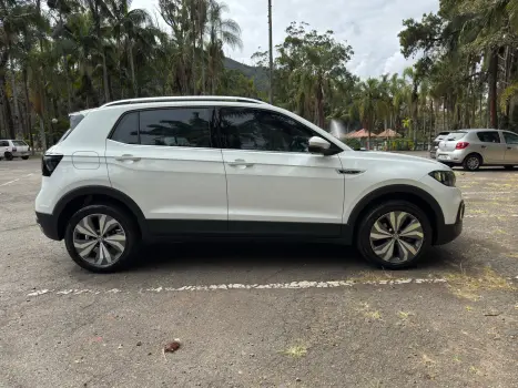 VOLKSWAGEN T-Cross 1.4 4P 250 TSI FLEX HIGHLINE AUTOMTICO, Foto 7