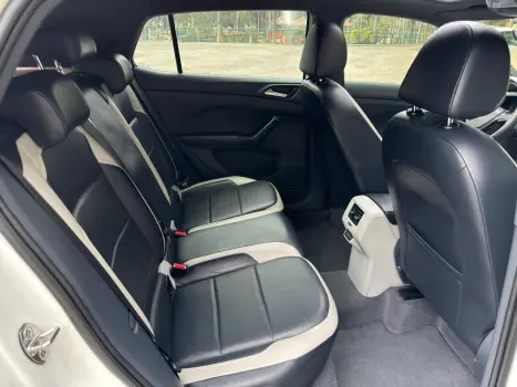 VOLKSWAGEN T-Cross 1.4 4P 250 TSI FLEX HIGHLINE AUTOMTICO, Foto 12