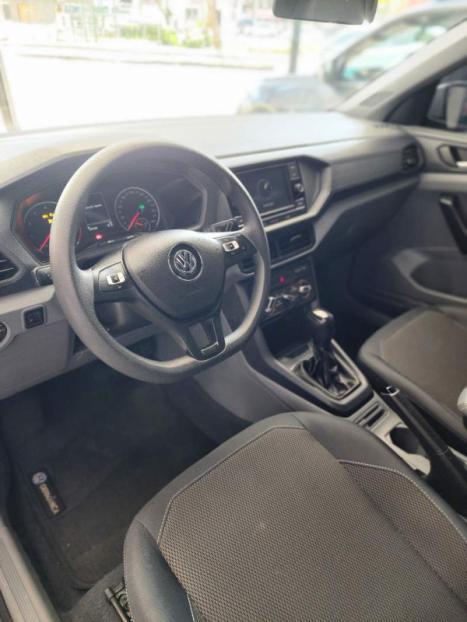 VOLKSWAGEN T-Cross 1.0 4P 200 TSI FLEX ADVANCE AUTOMTICO, Foto 3