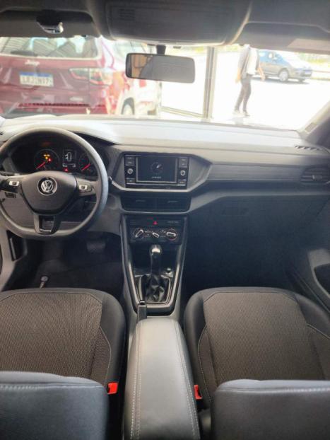 VOLKSWAGEN T-Cross 1.0 4P 200 TSI FLEX ADVANCE AUTOMTICO, Foto 4
