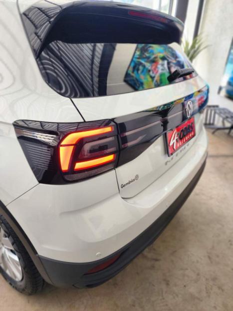 VOLKSWAGEN T-Cross 1.0 4P 200 TSI FLEX ADVANCE AUTOMTICO, Foto 6