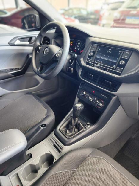 VOLKSWAGEN T-Cross 1.0 4P 200 TSI FLEX ADVANCE AUTOMTICO, Foto 9