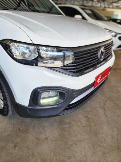 VOLKSWAGEN T-Cross 1.0 4P 200 TSI FLEX ADVANCE AUTOMTICO, Foto 10