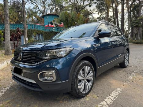 VOLKSWAGEN T-Cross 1.4 4P 250 TSI FLEX HIGHLINE AUTOMTICO, Foto 2