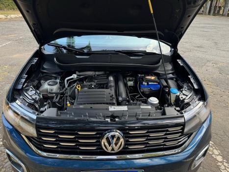 VOLKSWAGEN T-Cross 1.4 4P 250 TSI FLEX HIGHLINE AUTOMTICO, Foto 13