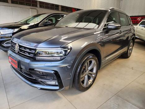 VOLKSWAGEN Tiguan 2.0 16V 4P TSI 350 TURBO R-LINE 4MOTION DSG AUTOMTICO, Foto 1