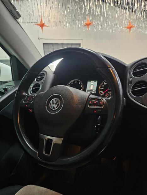 VOLKSWAGEN Tiguan 2.0 16V 4P TSI 4WD TURBO AUTOMTICO, Foto 5
