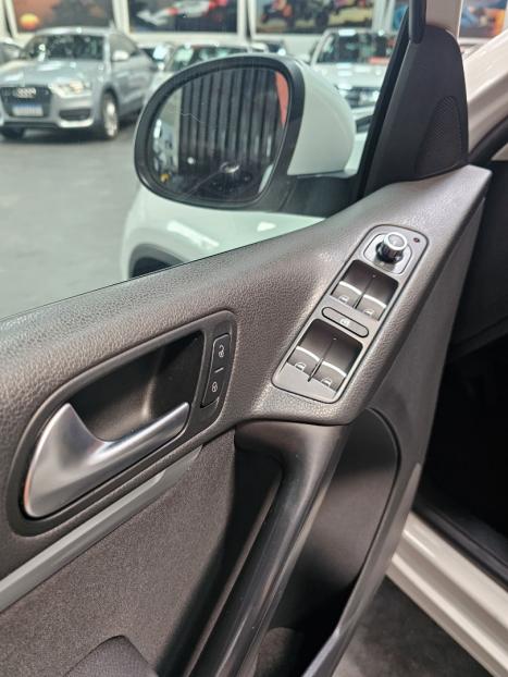 VOLKSWAGEN Tiguan 2.0 16V 4P TSI 4WD TURBO AUTOMTICO, Foto 13