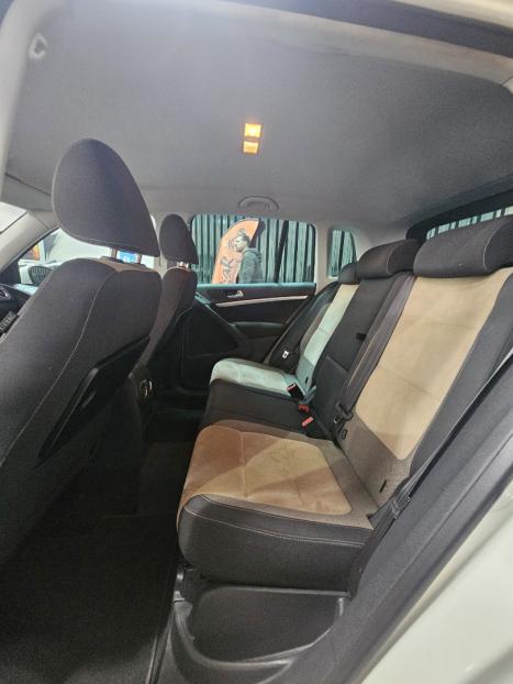 VOLKSWAGEN Tiguan 2.0 16V 4P TSI 4WD TURBO AUTOMTICO, Foto 14