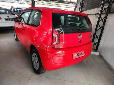 VOLKSWAGEN UP 1.0 12V TAKE FLEX, Foto 4