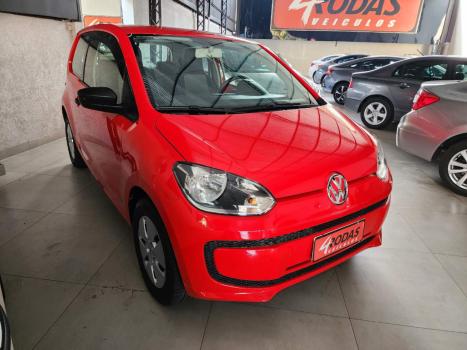 VOLKSWAGEN UP 1.0 12V TAKE FLEX, Foto 8