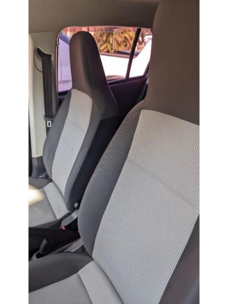 VOLKSWAGEN UP 1.0 12V 4P TAKE FLEX, Foto 2