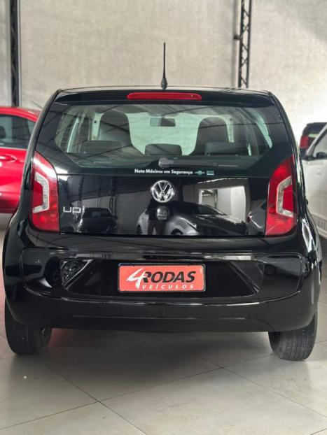 VOLKSWAGEN UP 1.0 12V 4P FLEX MOVE UP, Foto 9