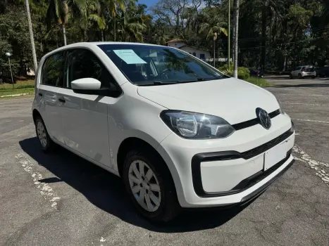 VOLKSWAGEN UP 1.0 12V 4P TAKE FLEX, Foto 1