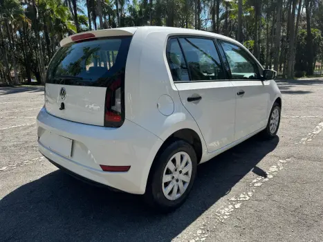 VOLKSWAGEN UP 1.0 12V 4P TAKE FLEX, Foto 2