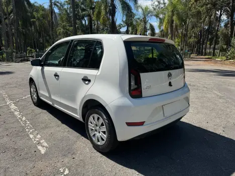 VOLKSWAGEN UP 1.0 12V 4P TAKE FLEX, Foto 3