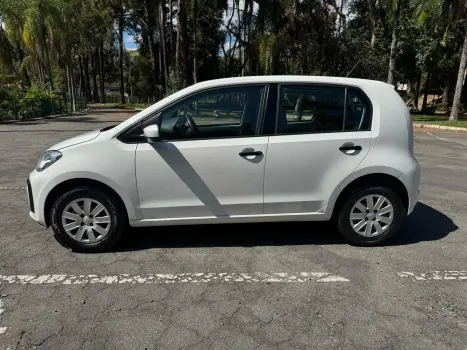 VOLKSWAGEN UP 1.0 12V 4P TAKE FLEX, Foto 4