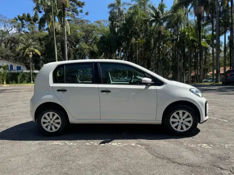 VOLKSWAGEN UP 1.0 12V 4P TAKE FLEX, Foto 5